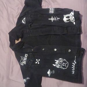Rue 21 jacket